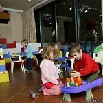 Garten Hotel Dellavalle 