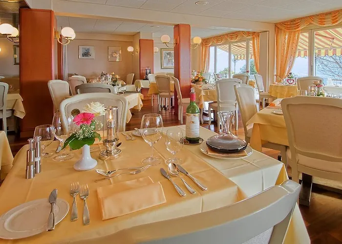Garten Hotel Dellavalle