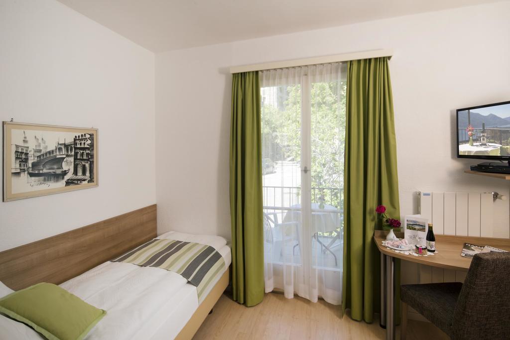 Hotel Garten Dellavalle 3*