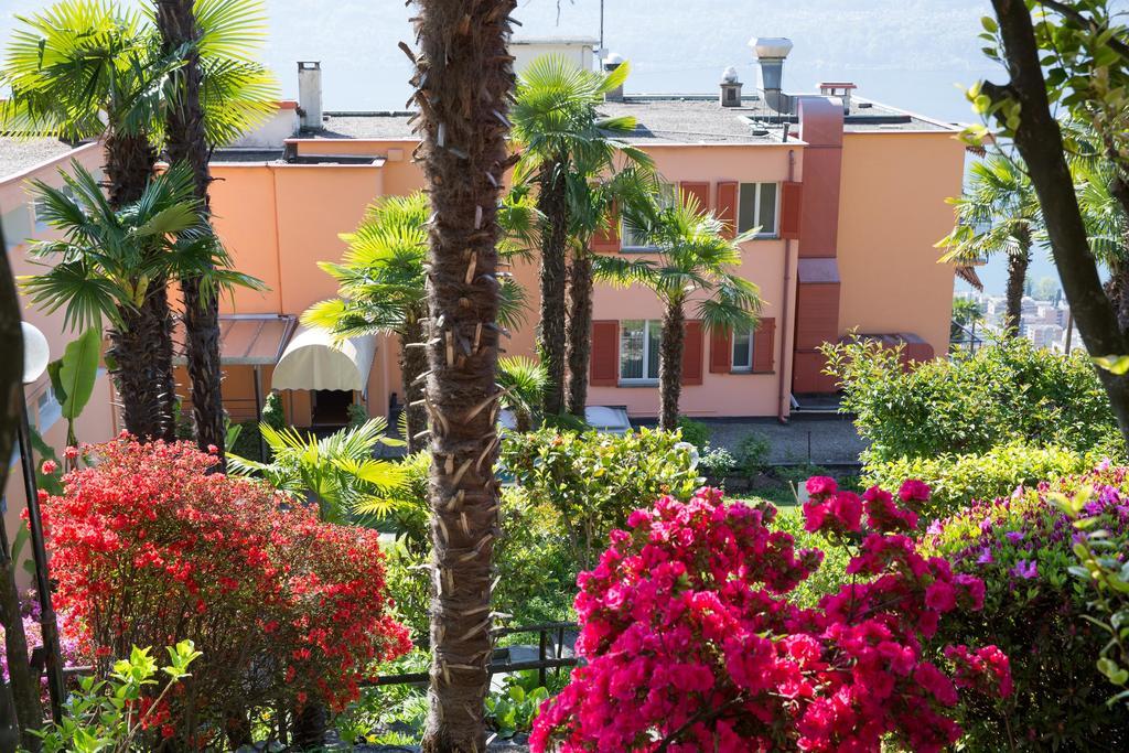 Garten Dellavalle 3*