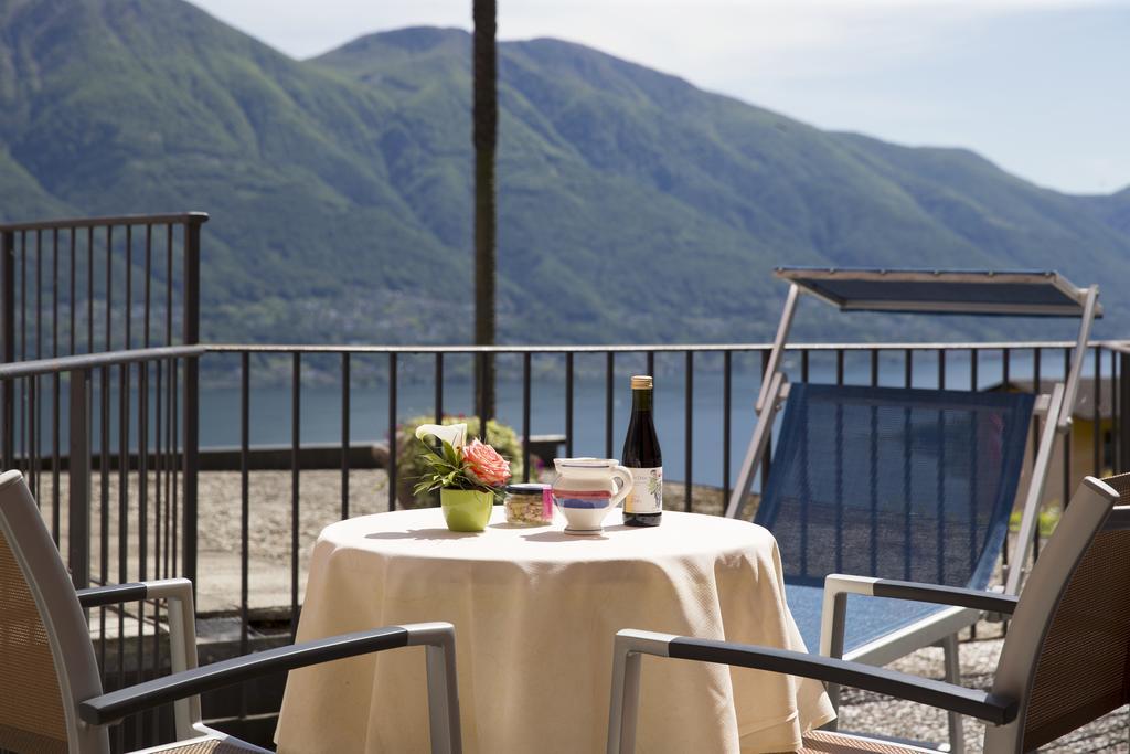Garten Dellavalle Hotel