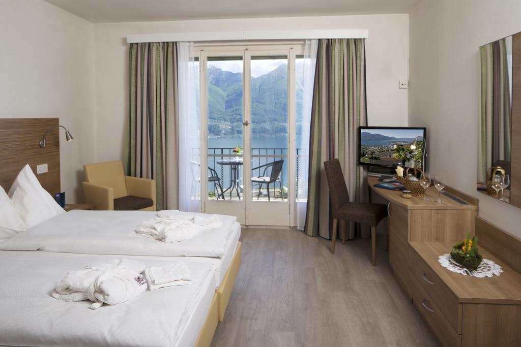 Hotel Garten Dellavalle