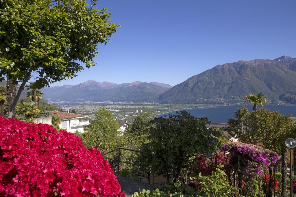 Hotel Garten Dellavalle