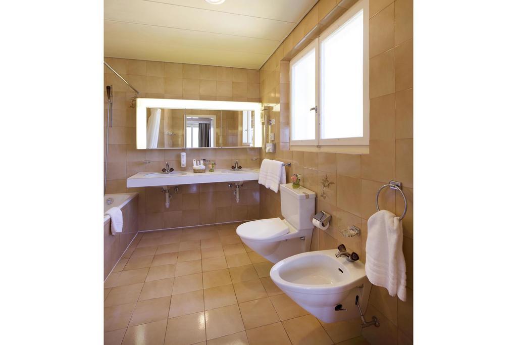Hotel Garten Dellavalle 3*