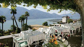 Garten Dellavalle 3*