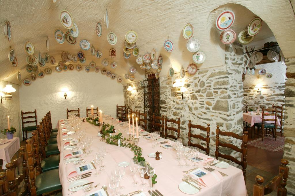 Hotel Garten Dellavalle 3*