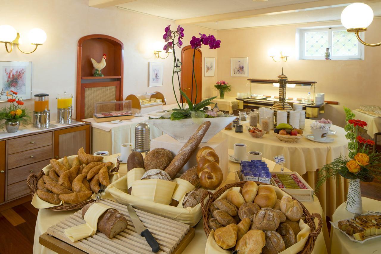 Garten Dellavalle Hotel 3*