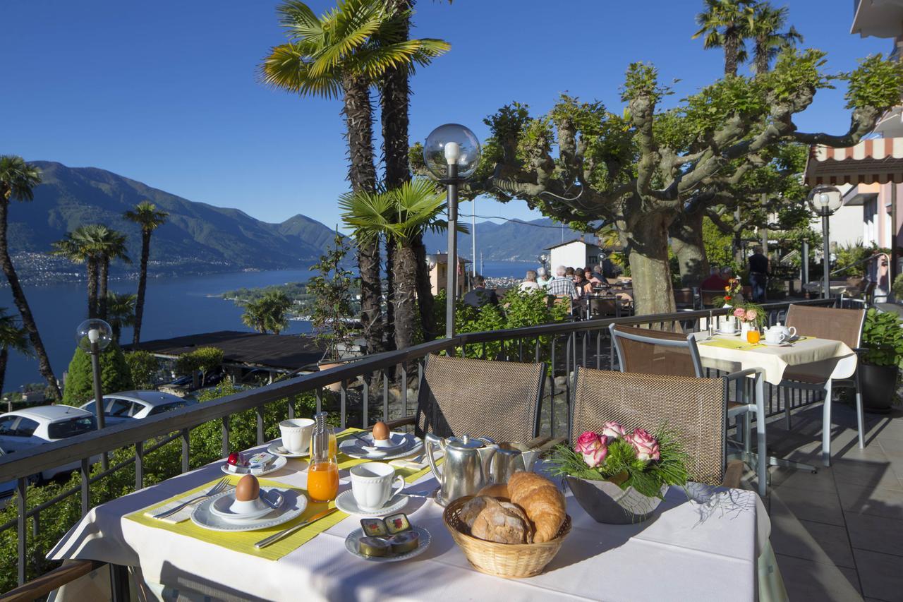 Hotel Garten Dellavalle 3*