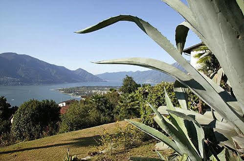 Hotel Garten Dellavalle