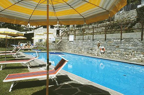Garten Dellavalle Hotel Brione sopra Minusio