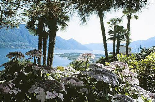 Garten Dellavalle Hotel 3*