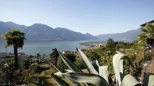 Garten Dellavalle 3*