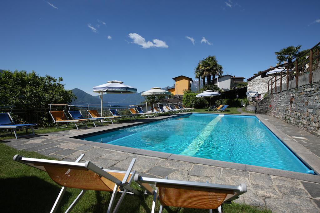 Garten Dellavalle Hotel