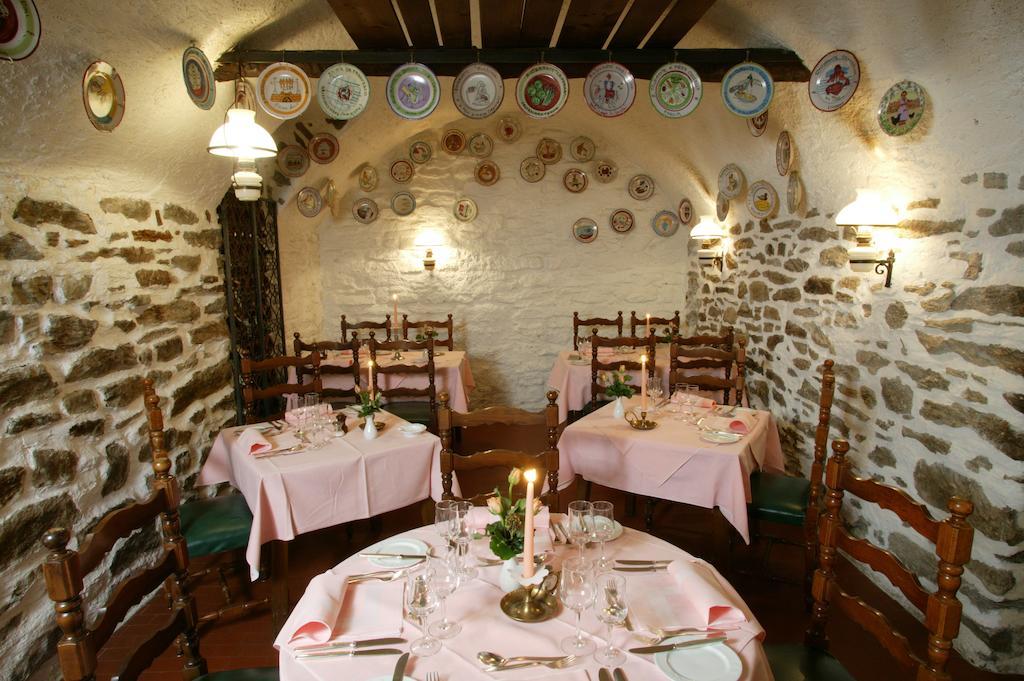 Garten Dellavalle Hotel