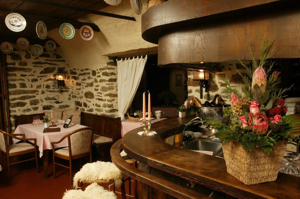 Hotel Garten Dellavalle 3*