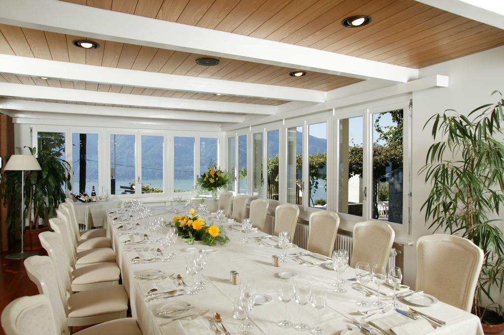 Hotel Garten Dellavalle