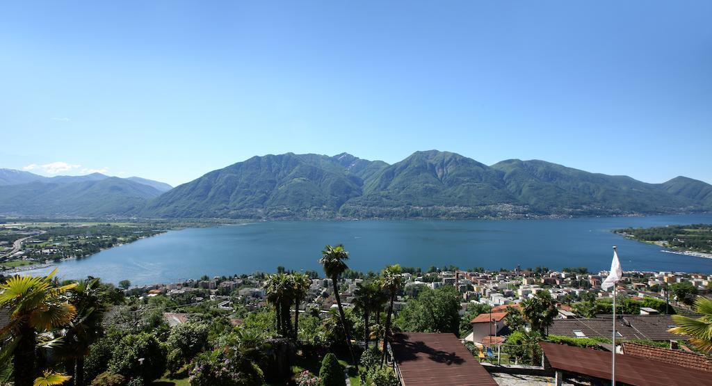 Garten Dellavalle