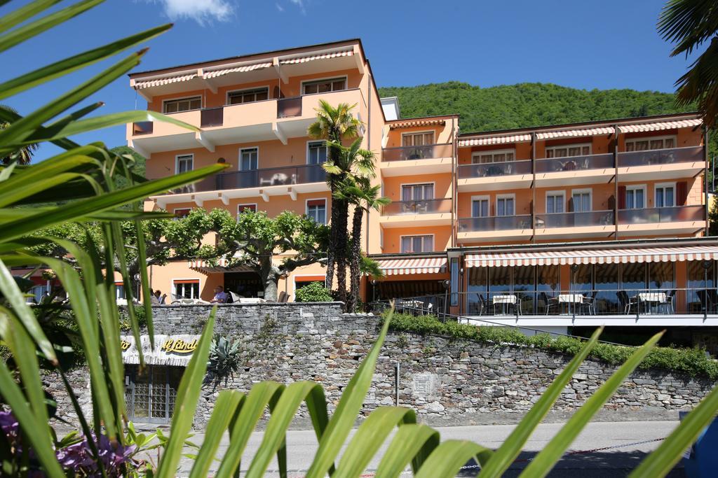 Garten Dellavalle 3*