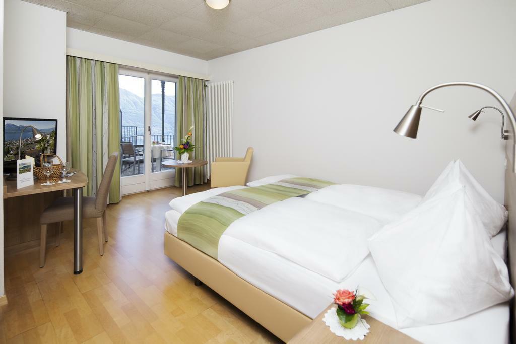 Hotel Garten Dellavalle