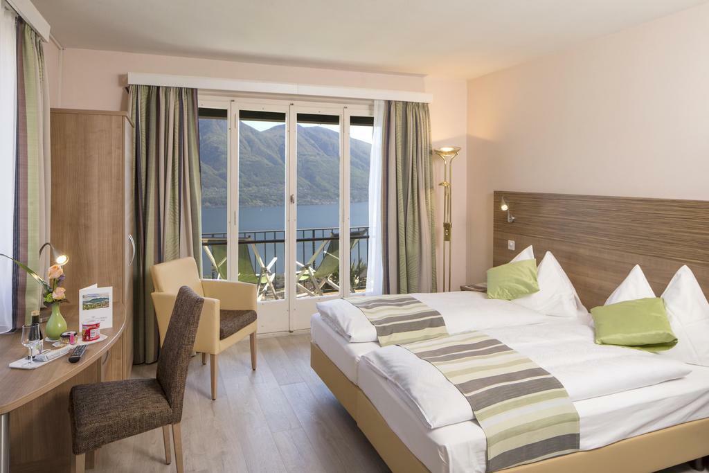 Hotel Garten Dellavalle 3*